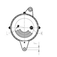 Lichtmaschine
