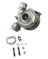 Neu Originaler Turbolader BorgWarner