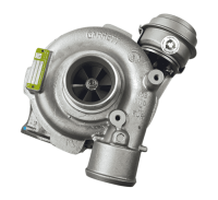 Neu Originaler Turbolader BorgWarner