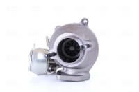 Turbolader für BMW 3 SERIES E46 (1998) 320D 2.0 TD